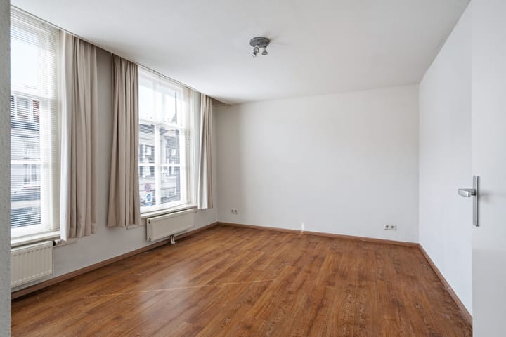 Appartement te koop: Boschstraat 49B, Breda