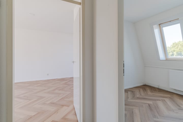 Appartement te koop: Gasthuisring 19C, Tilburg