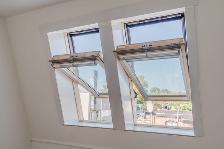 Appartement te koop: Gasthuisring 19C, Tilburg