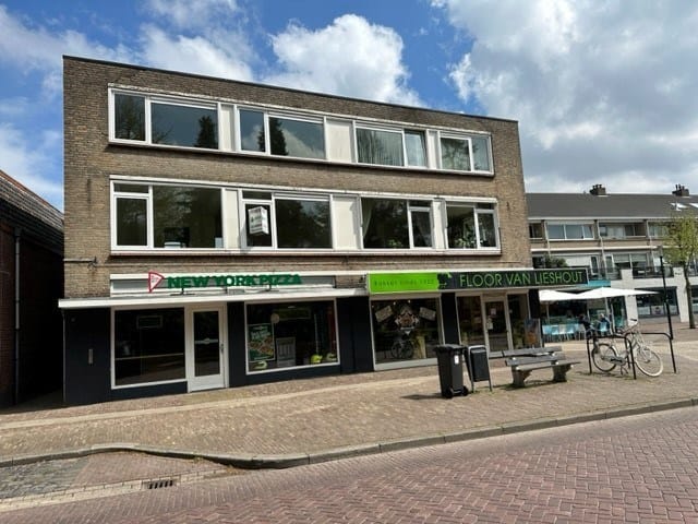 Foto 1 van Gemullehoekenweg 17