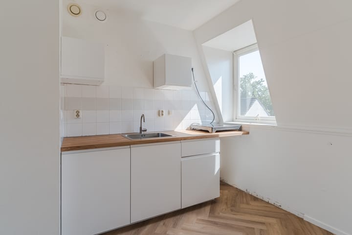 Appartement te koop: Gasthuisring 19C, Tilburg