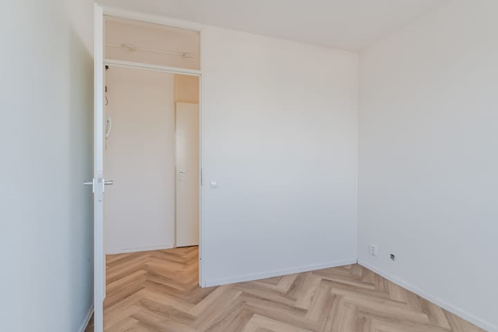 Appartement te koop: Gasthuisring 19C, Tilburg