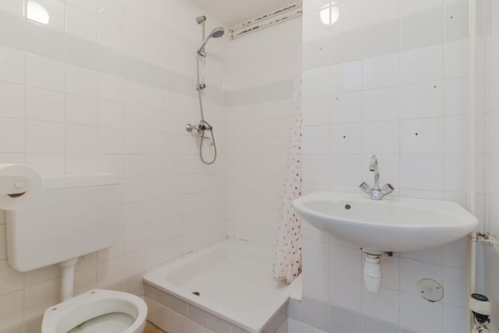 Appartement te koop: Gasthuisring 19C, Tilburg