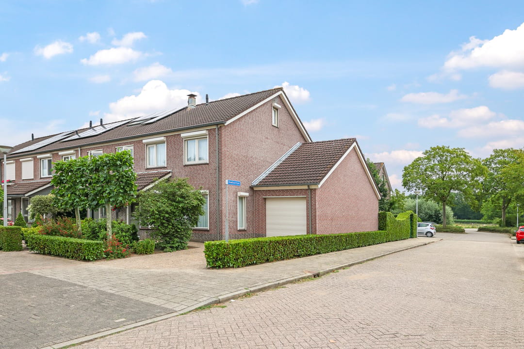 Foto 1 van De Bouwert 24