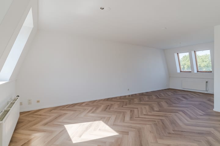 Appartement te koop: Gasthuisring 19C, Tilburg
