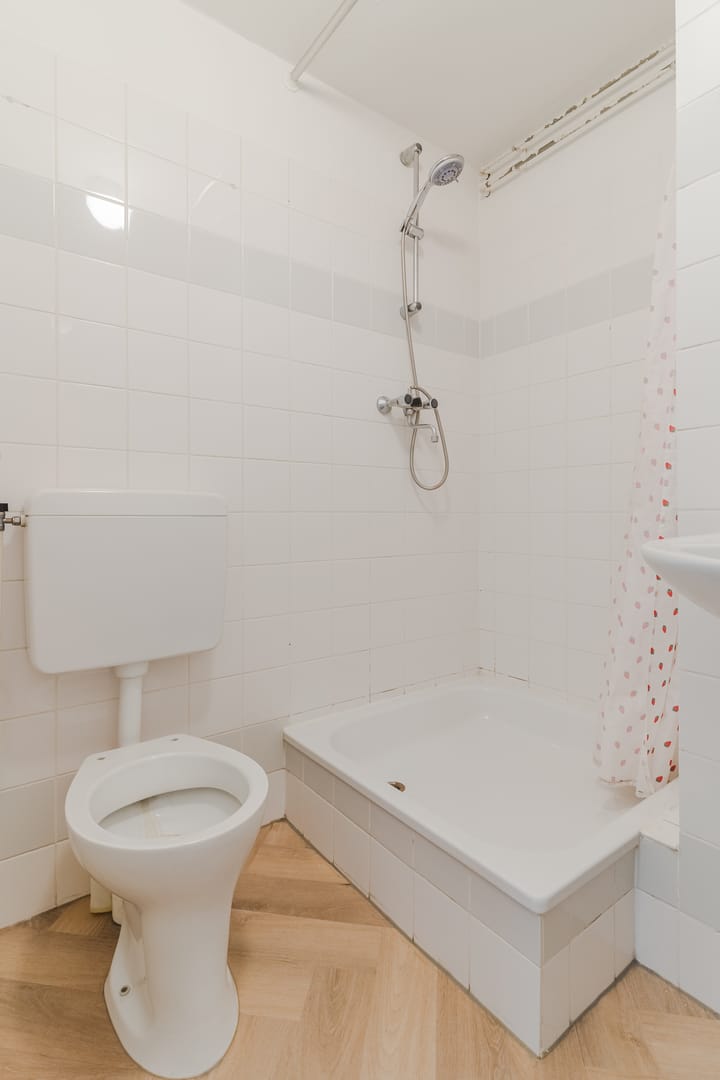 Appartement te koop: Gasthuisring 19C, Tilburg