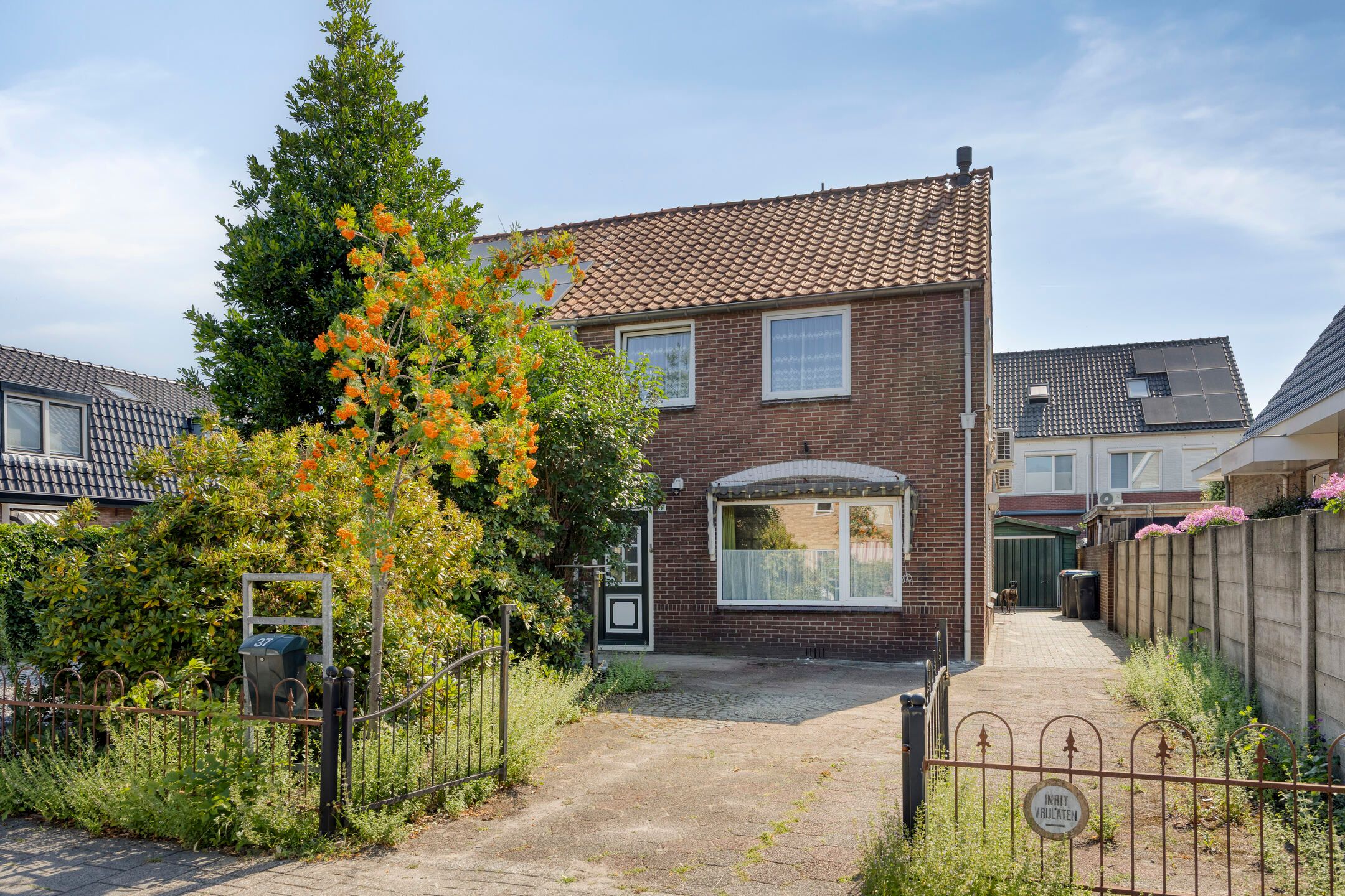 Veenestraat 37