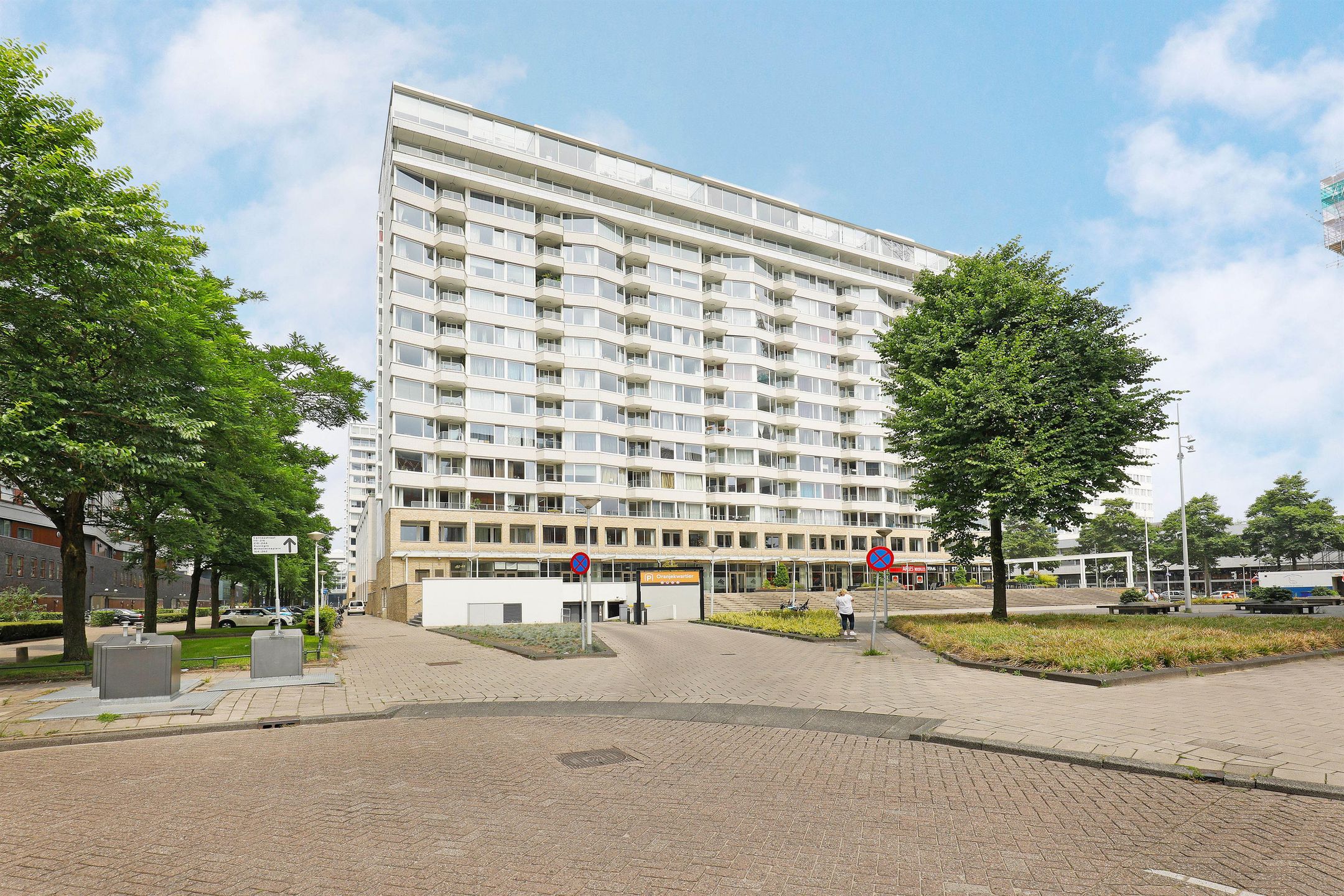 Photo 12 of Koningin Wilhelminaplein 66