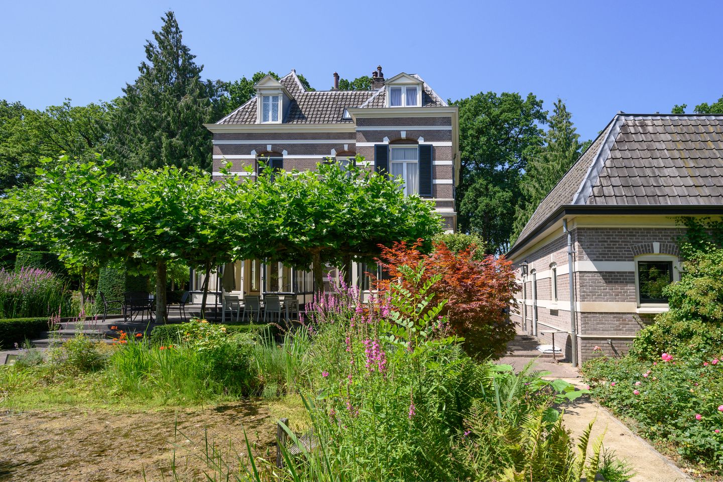 Photo 85 of Burgemeester de Wijslaan 6