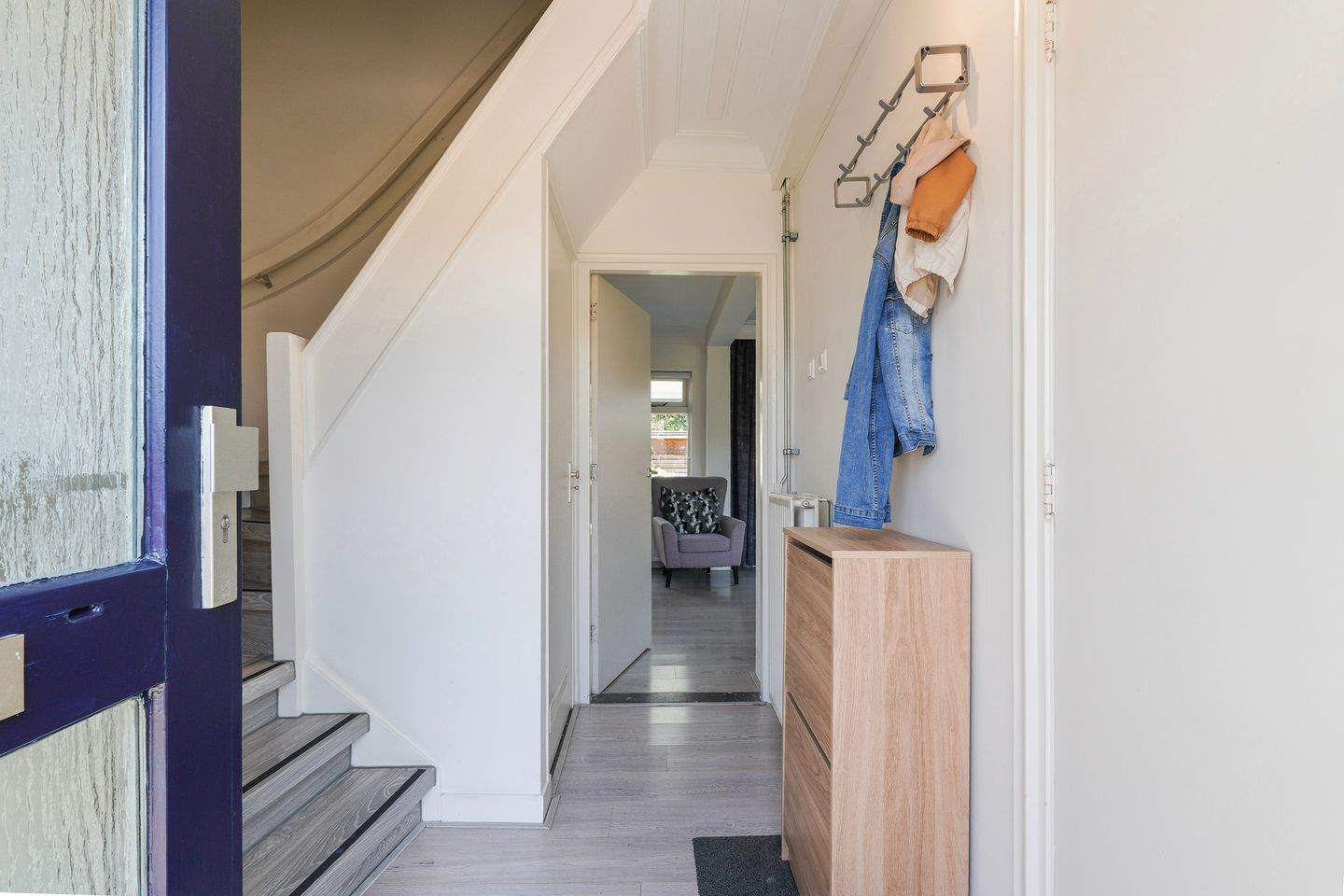 Photo 5 of Prinses Marijkestraat 12