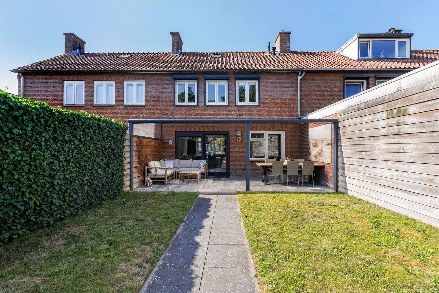 Photo 4 of Prinses Marijkestraat 12