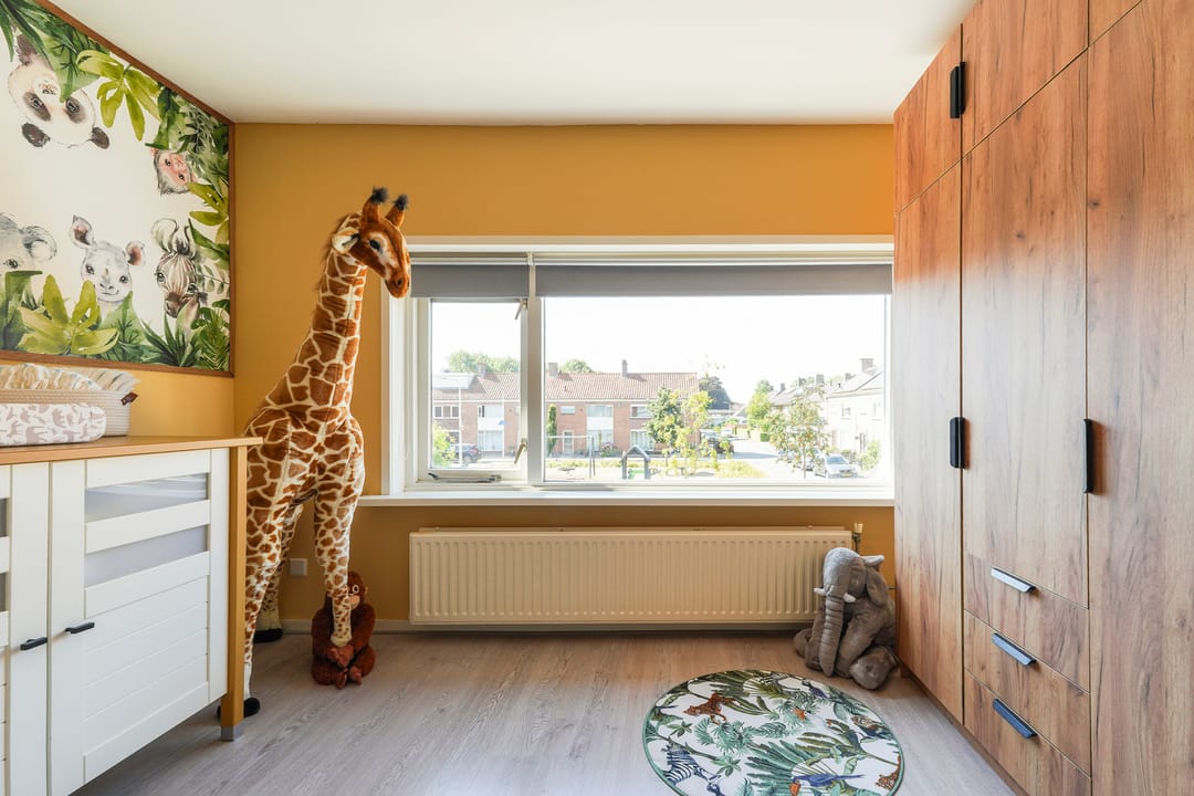 Photo 23 of Prinses Marijkestraat 12