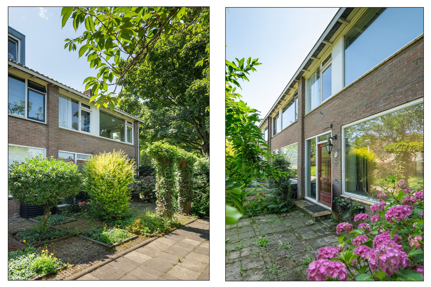 Foto 4 van Korianderhof 39