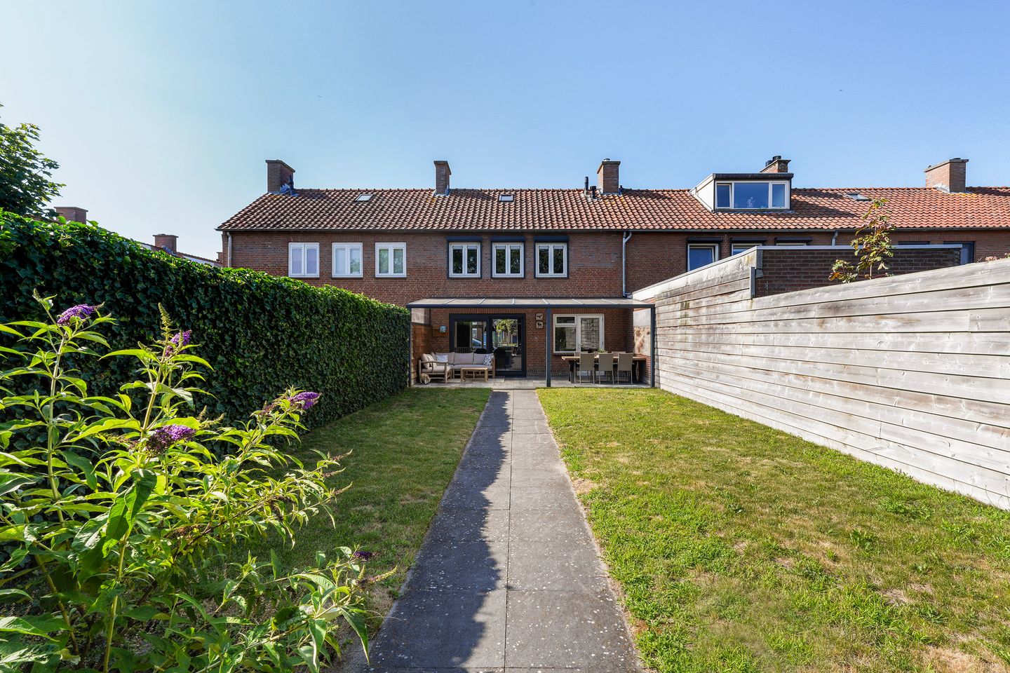 Photo 34 of Prinses Marijkestraat 12