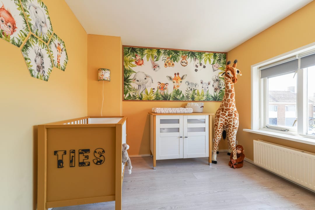 Photo 22 of Prinses Marijkestraat 12