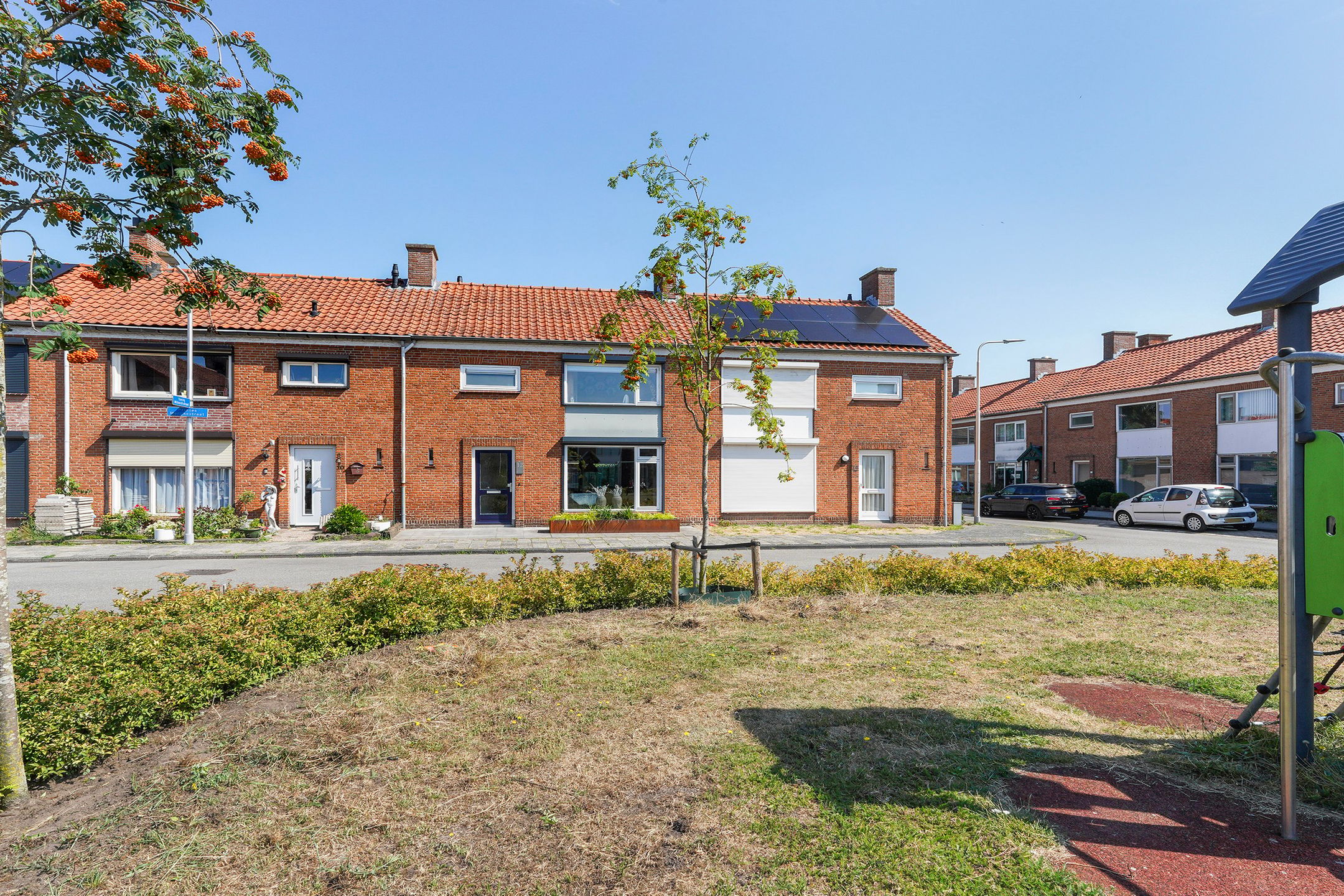 Photo 45 of Prinses Marijkestraat 12