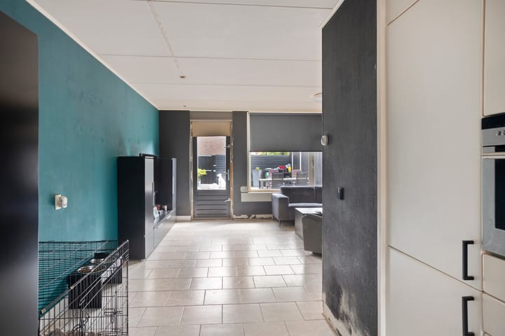 Hoekwoning te koop: Kamille 5, Deventer