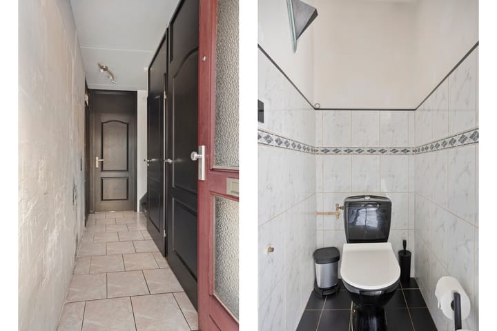 Hoekwoning te koop: Kamille 5, Deventer