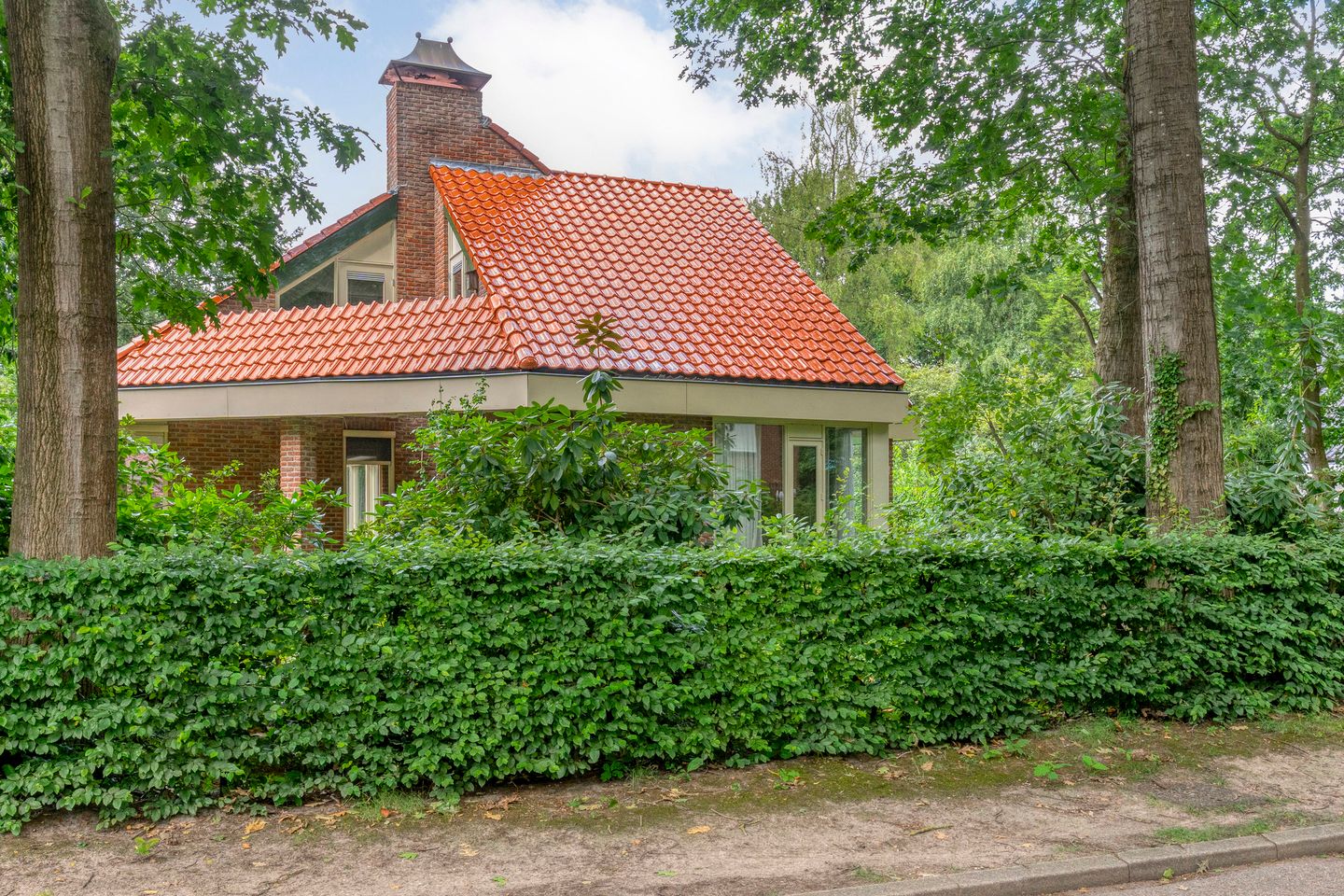 Foto 1 van Ericaweg 76