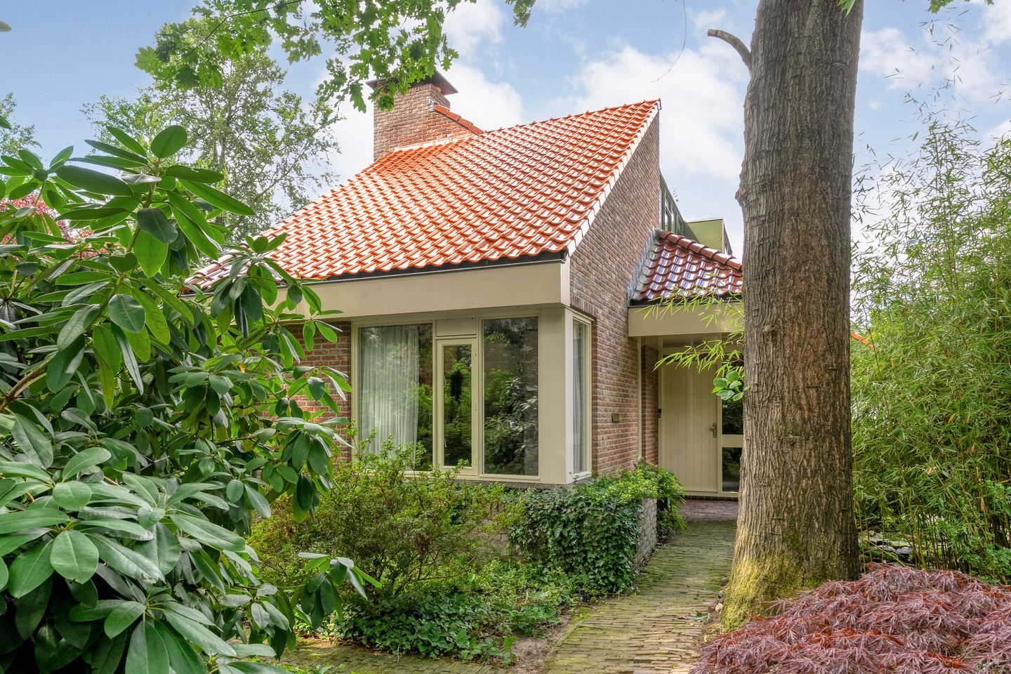 Foto 4 van Ericaweg 76