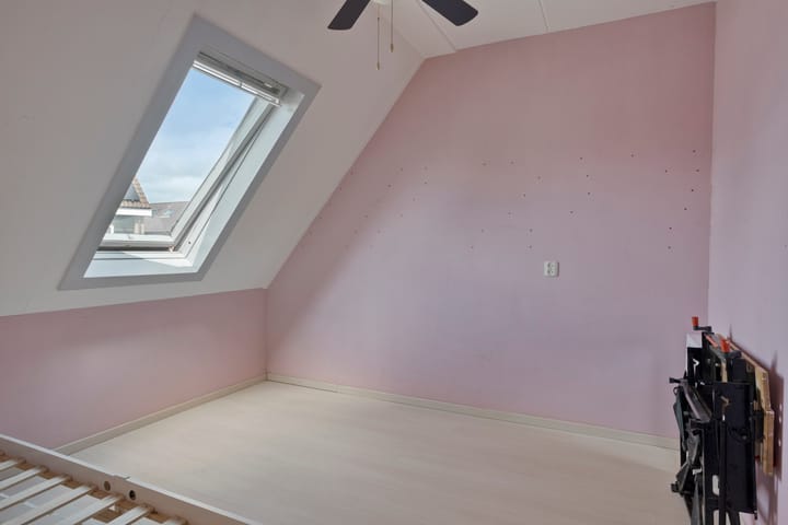 Hoekwoning te koop: Kamille 5, Deventer
