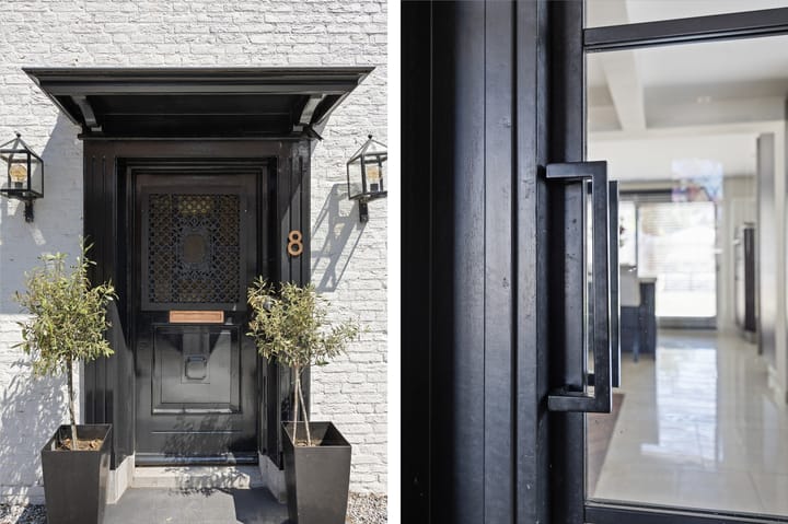 Hoekwoning te koop: Loeffstraat 8, Waalwijk