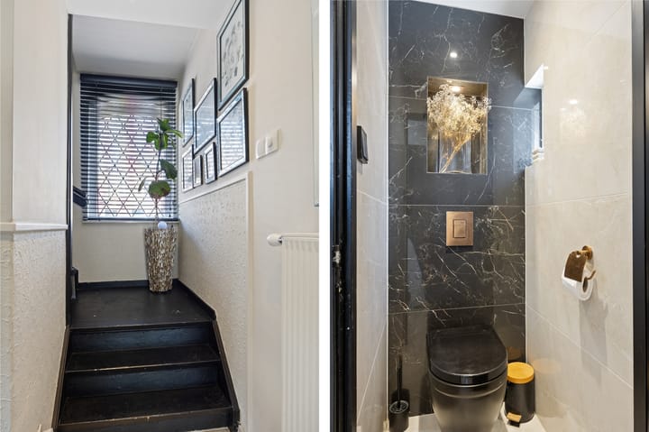 Hoekwoning te koop: Loeffstraat 8, Waalwijk