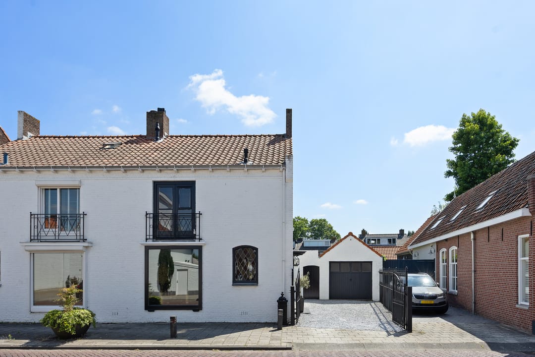 Foto 1 van Loeffstraat 8