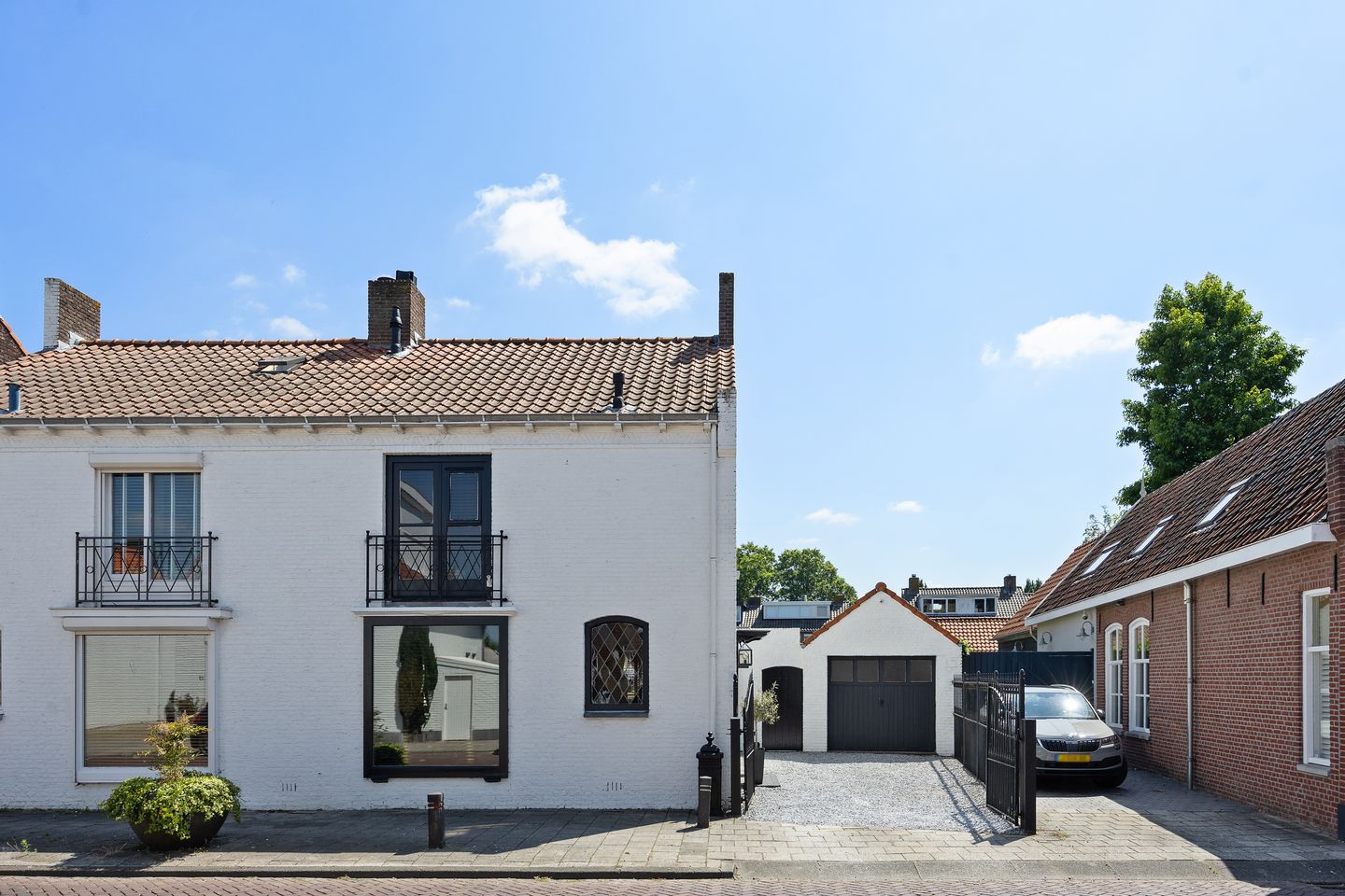 Foto 1 van Loeffstraat 8