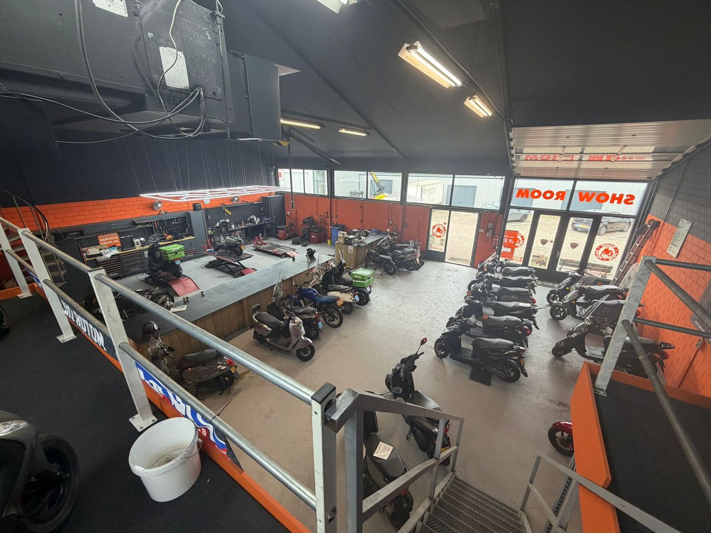 View photo 3 of De Hootkamp 3-b