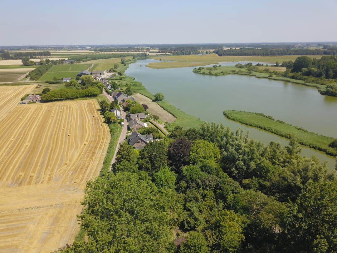 Photo 1 of Sasdijk 31