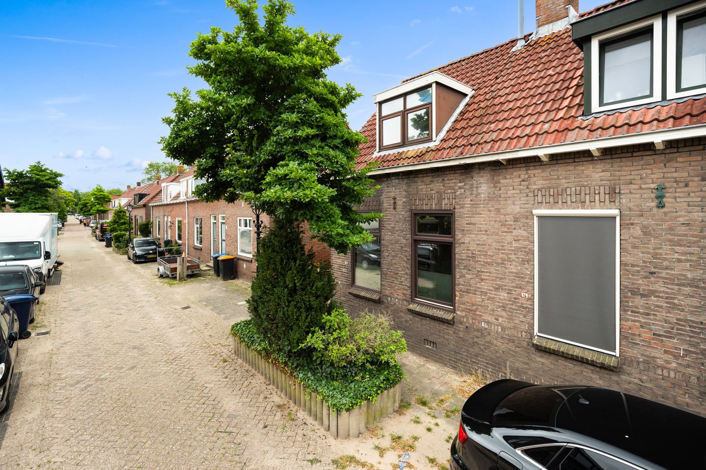 Photo 25 of Waalstraat 16
