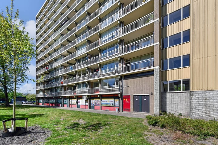 Foto 4 van Dunantstraat 1005