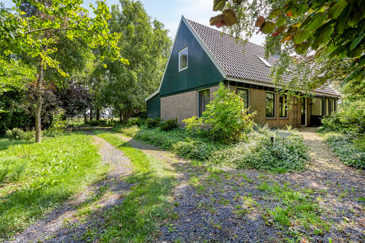 Foto 4 van Korendijk 3