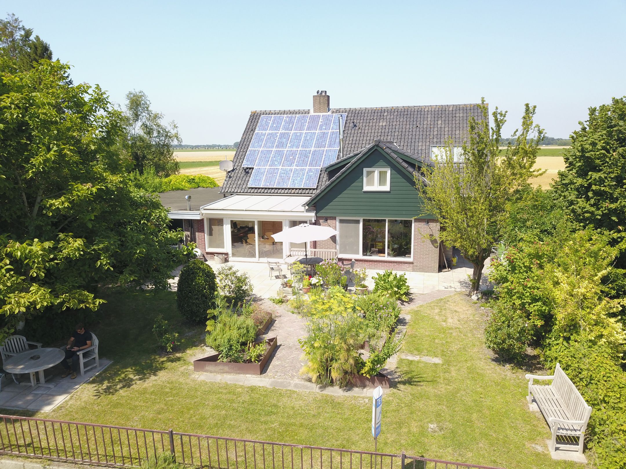 Photo 3 of Sasdijk 31