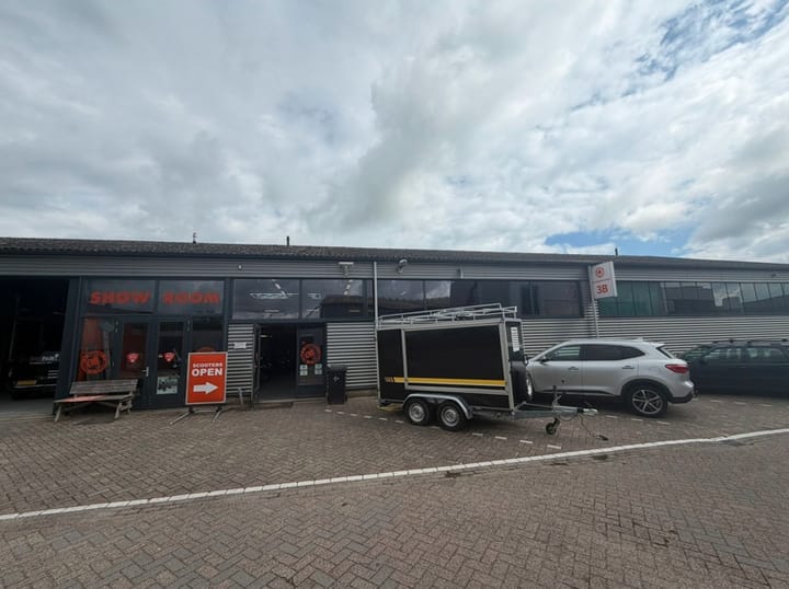 De Hootkamp 3-b, Hedel