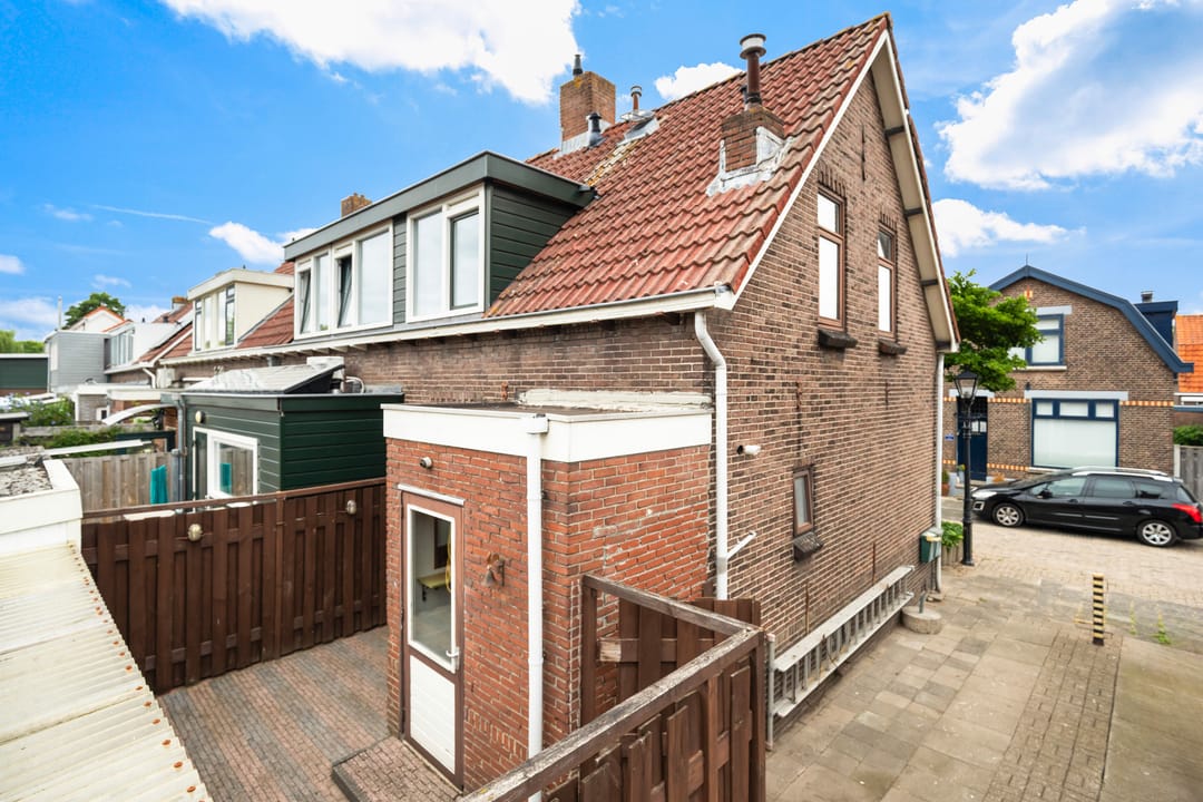 Photo 2 of Waalstraat 16