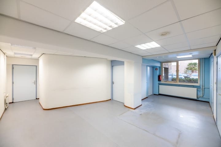 Mozartlaan 68-A, Zwijndrecht