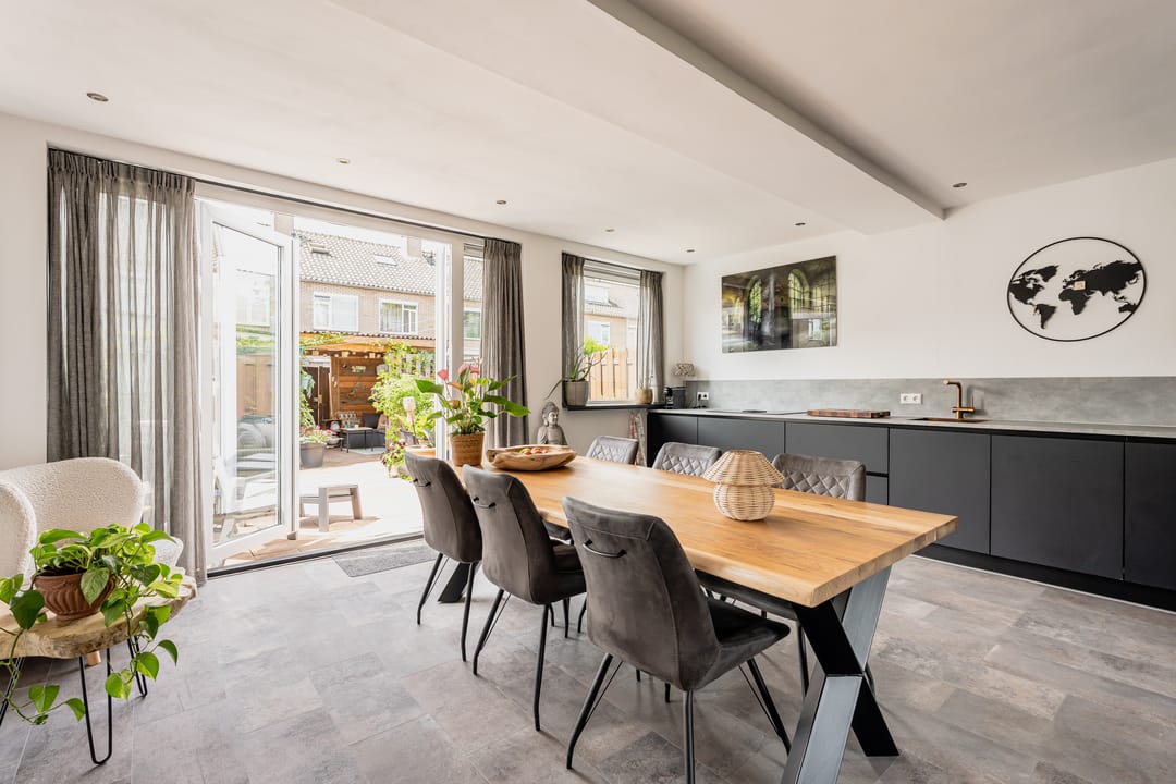 Foto 13 van Sytwinde 200