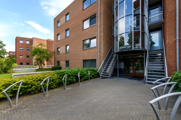 Foto 4 van Mevrouw De Rooweg 127