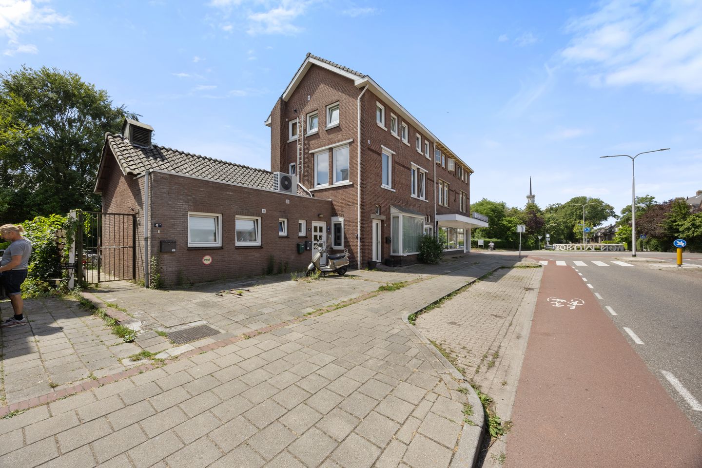 Foto 4 van Hengstdalseweg 40-F
