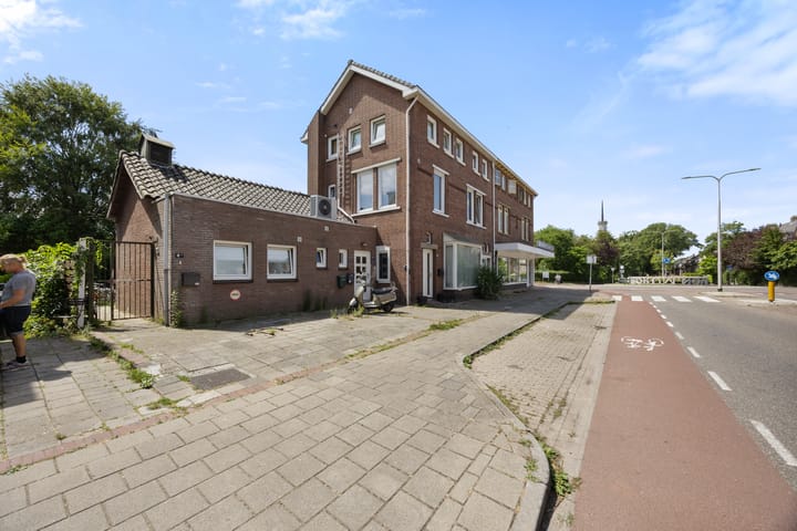 Foto 4 van Hengstdalseweg 40-F