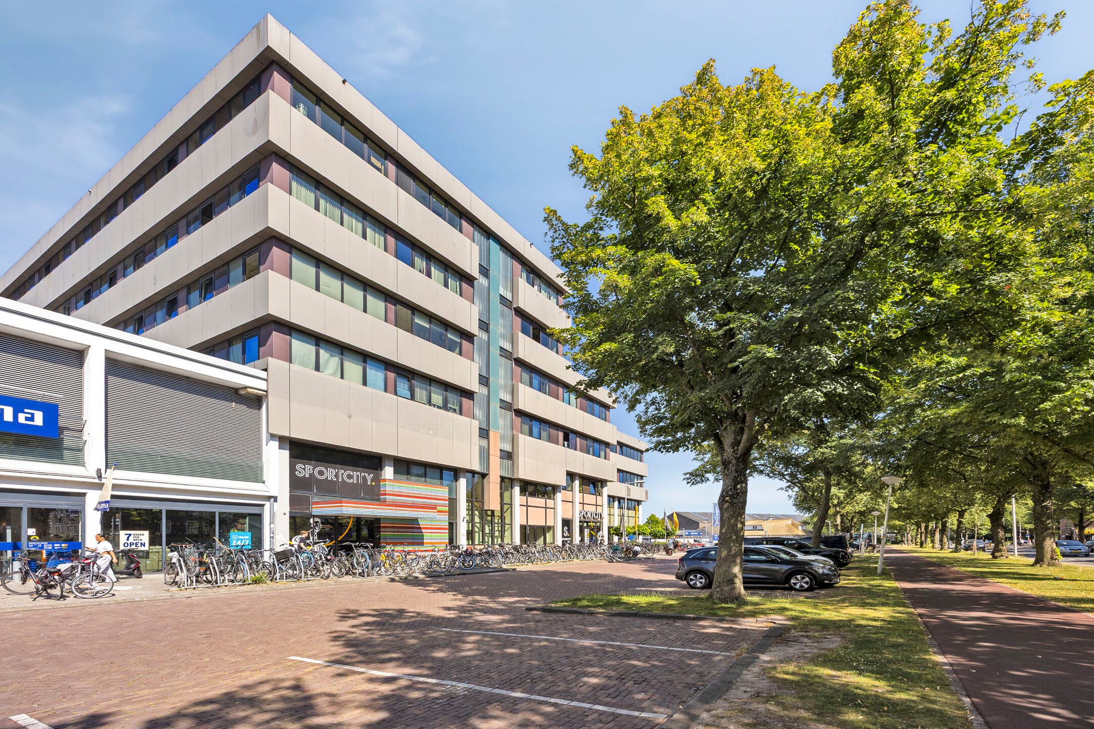 Photo 21 of Willem de Zwijgerlaan 334-E11