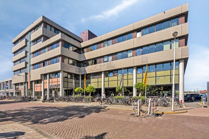 Photo 3 of Willem de Zwijgerlaan 334-E11