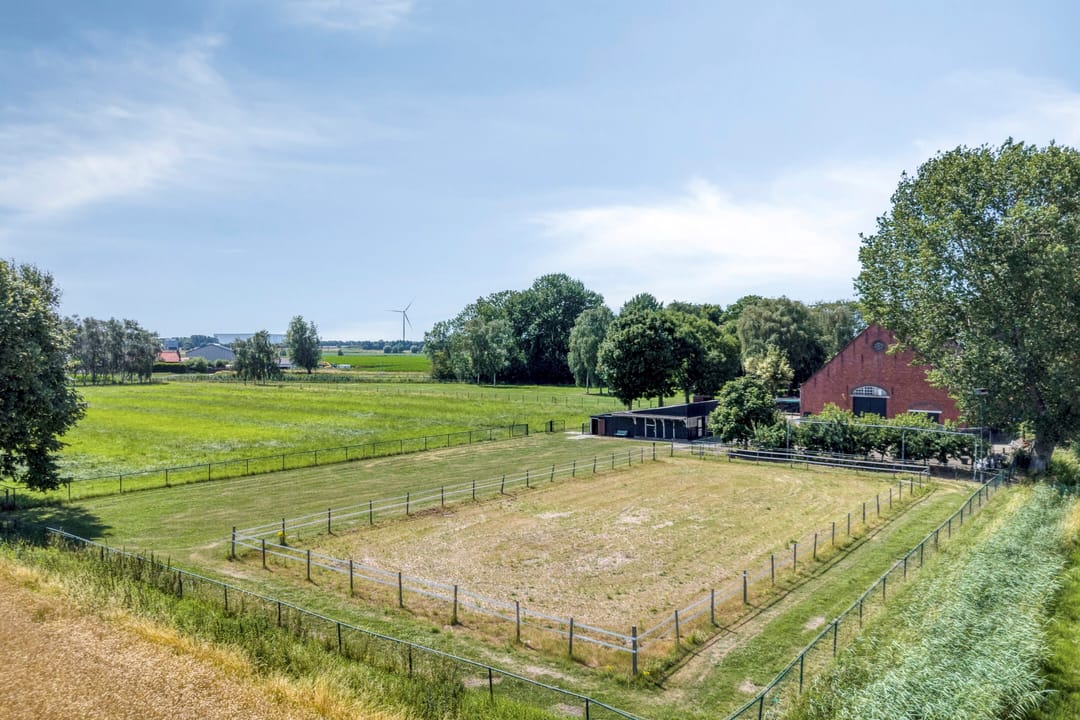 Foto 46 van Appelaarsedijk 9