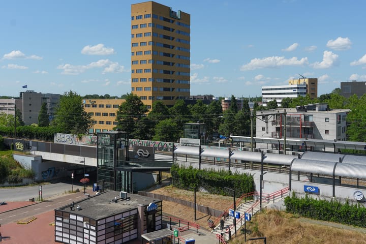 Appartement te koop: Zwanenveld 8334, Nijmegen