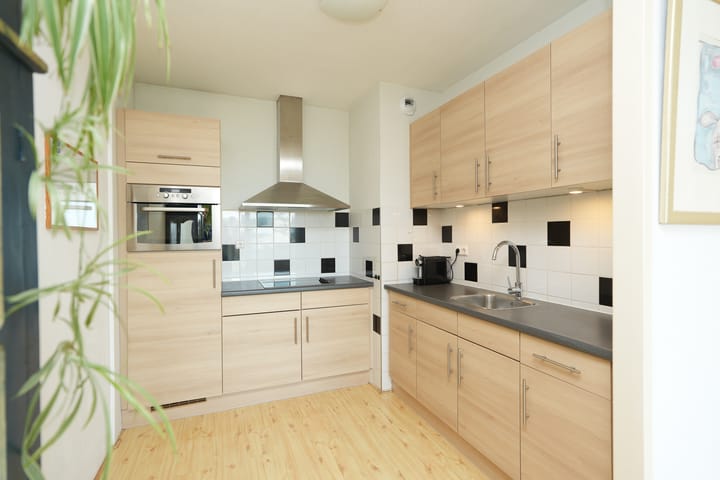 Appartement te koop: Zwanenveld 8334, Nijmegen