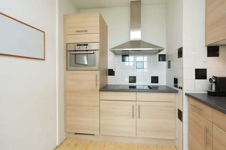 Appartement te koop: Zwanenveld 8334, Nijmegen