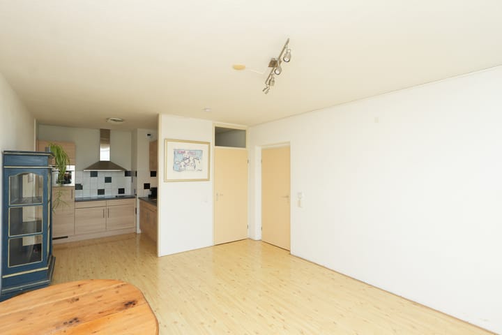 Appartement te koop: Zwanenveld 8334, Nijmegen