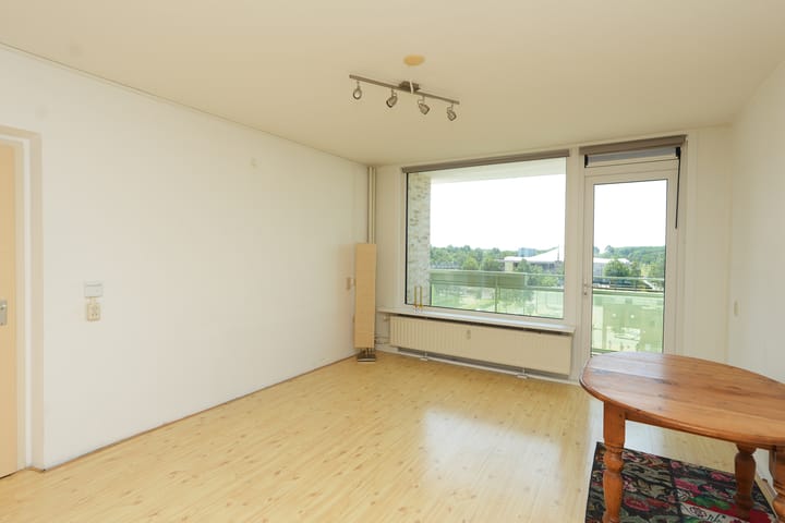 Appartement te koop: Zwanenveld 8334, Nijmegen